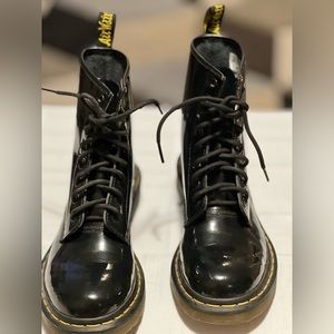 Dr Martens boots
